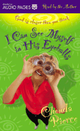 I Can See Myself in His Eyeballs: God Is Closer Than You Think