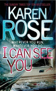 I Can See You (The Minneapolis Series Book 1)