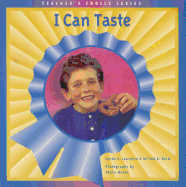I Can Taste