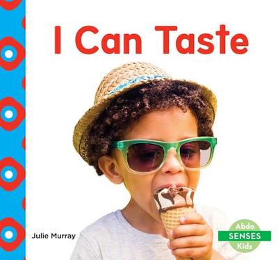 I Can Taste - Murray, Julie