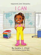 I Can