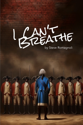 I Can't Breathe - Romagnoli, Steve