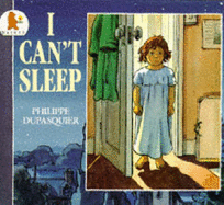 I Can't Sleep - 