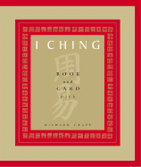 I Ching Book & Card Pack - Craze, Richard