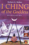 I Ching of the Goddess: Divination Kit