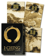 I CHING ORACLE CARDS