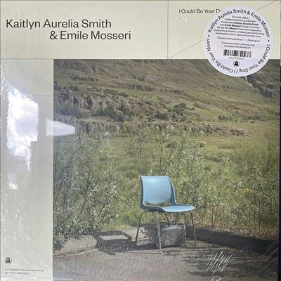 I Could Be Your Dog/I Could Be Your Moon - Kaitlyn Aurelia Smith