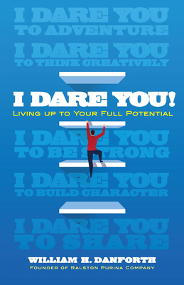i dare you book william danforth