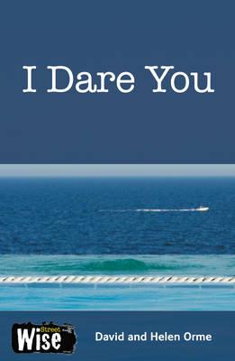 I Dare You - Orme Helen