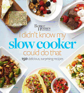 I Didn't Know My Slow Cooker Could Do That