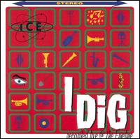 I Dig - Intergalactic Contemporary Ensemble