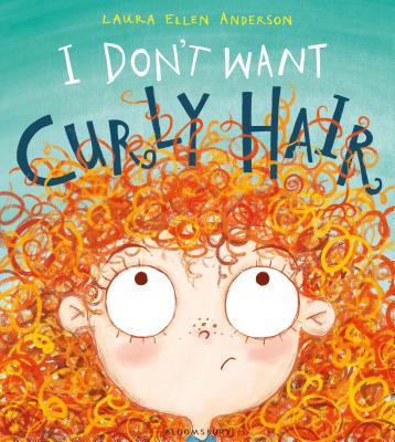 I Don't Want Curly Hair! - 