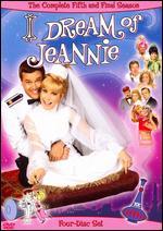 I Dream of Jeannie: The Complete Fifth Season [4 Discs] - 