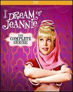 I Dream of Jeannie: The Complete Series [Blu-ray]