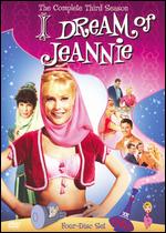 I Dream of Jeannie: The Complete Third Season [4 Discs] - 