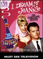 I Dream of Jeannie [TV Series] - 