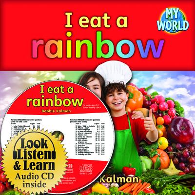 I Eat a Rainbow - Kalman, Bobbie