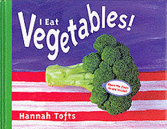 I Eat Vegetables!: Language Resource