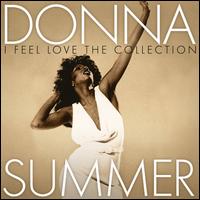 I Feel Love: The Collection - Donna Summer