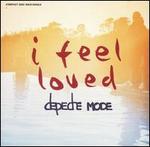 I Feel Loved [US CD/12"]
