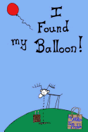 I Found My Balloon