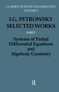 I.G.Petrovskii: Selected Wrks P