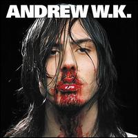 I Get Wet - Andrew W.K.