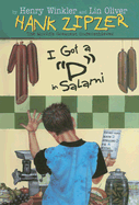 I Got A D in Salami