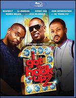 I Got the Hook-Up 2 [Blu-ray] - Corey Grant