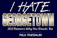 I Hate Georgetown