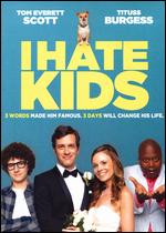 I Hate Kids - John Asher
