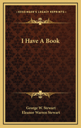 I Have a Book