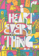 I Heart Everything Journal