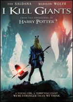 I Kill Giants - Anders Walter