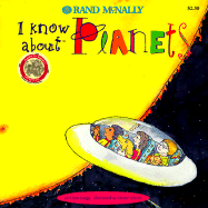 I Know about Planets