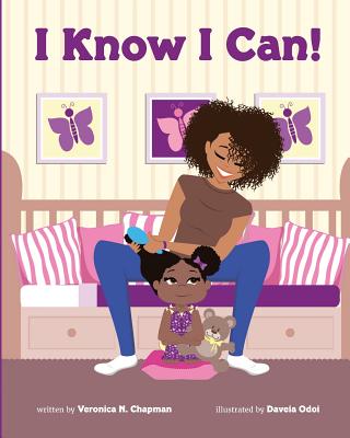 I Know I Can! - Davis, Paige, and Chapman, Jonathan Scott (Editor)