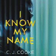 I Know My Name