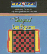 I Know Shapes / Las Figuras