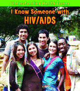 I Know Someone with Hiv/AIDS