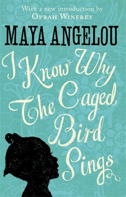 I Know Why The Caged Bird Sings - Angelou, Maya, Dr.