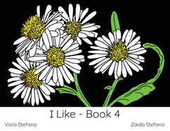 I Like - Book 4: VI