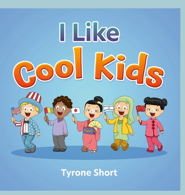 I Like Cool Kids - Short, Tyrone