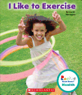 I Like to Exercise