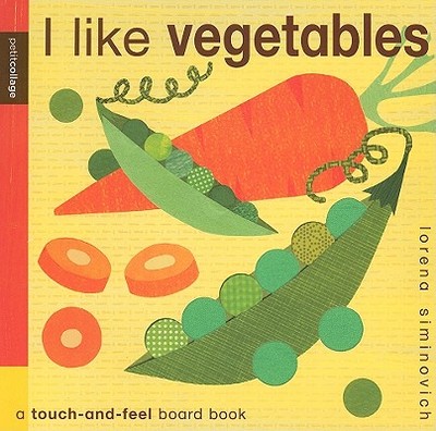 I Like Vegetables - 