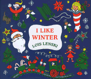 I Like Winter - 