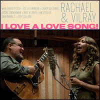 I Love a Love Song! - Rachael & Vilray