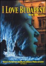I Love Budapest - Agnes Incze