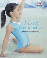 I Love Gymnastics