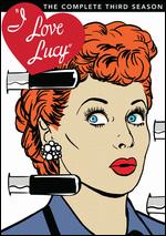 I Love Lucy: Season 03 - 