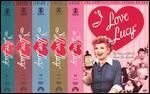 I Love Lucy: Seasons 1-5 [26 Discs]